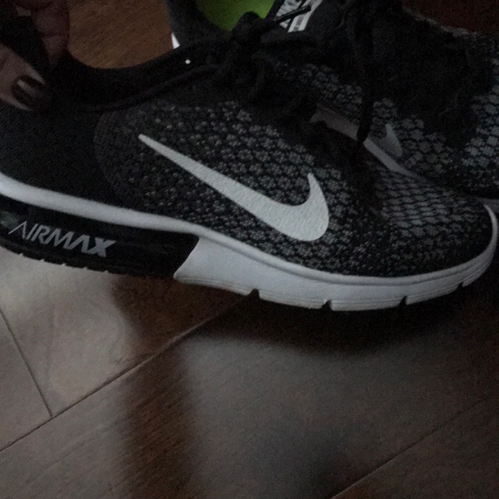 Nike Air Max